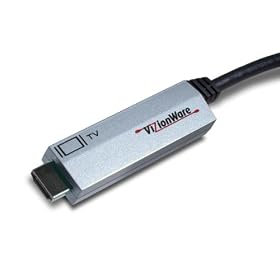 1080P Rated HDMI Hi-Wirez Cable, 20 Meters 950-1650HH-051