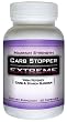 CARB STOPPER EXTREME - High Performance Carbohydrate & Starch Blocker Formula/Diet, Fat Loss, Slimming Supplement.