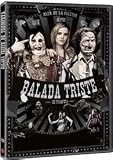Balada triste de trompeta - Director: Alex De La Iglesia - 2010 (English Subtitles)