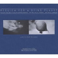 Requiem for a Dying Planet