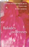 Zoom Produkt-Bild: Balades indiennes
