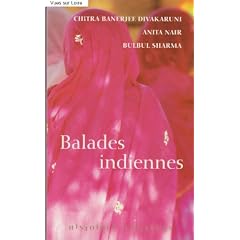 Balades indiennes