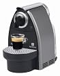 Krups - XN 2125 - Cafetière Nespresso  Essenza -  Titane / Gris (Import Allemagne)