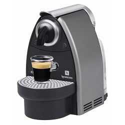 Krups Nespresso