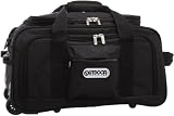 [アウトドアプロダクツ] OUTDOOR PRODUCTS ボストンキャリー53 6207210 BK (ブラック)