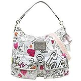 �R�[�`(COACH)�E�V�����_�[�o�b�O-2WAY�|�s�[�E�O���t�B�e�B�[�E�X�E�B���O-14636-SVBW�y���s�A���i�z
