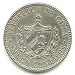 1915 Cuba 5 Centavos Coin KM#11.1 picture