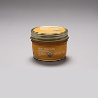 da Rosario USDA 100% Organic White Truffle Honey-4.25oz