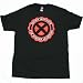 MARVEL COMICS X-Men XAVIER INSTITUTE FOR HIGHER LEARNING T SHIRT LICENSED