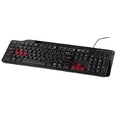 Raptor Gaming LK1 Tastatur