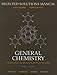Book Selected Solutions Manual to General Chemistry: Principles and Modern Applications