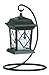 Outdoor Living : Paradise Compact Flameless Candle Lantern Kit, Black #GL23925-BK