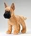 Sven Great Dane 8" by Douglas Cuddle Toys