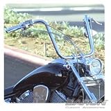 Cable and Line Kit Stock Length - Yamaha V-Star 1100 Custom 99 and newer