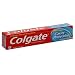 Colgate Cavity Protection Fluoride Toothpaste, Regular Flavor , 6.4 oz (181 g)