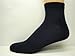 Women's Rayon from Bamboo Low-cut 3PK Sport Socks (5-9 Shoe)