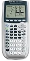 Texas Instruments TI 84 Plus Silver Edition Calculator