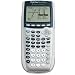 Texas Instruments TI 84 Plus Silver Edition Calculator