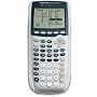 Texas Instruments TI 84 Plus Silver Edition Calculator