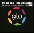 Glo Media & Resource Discs (US / English)