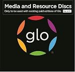 Glo Media & Resource Discs (US / English)