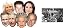 Mask Pack - Diamond Jubilee Royal Family set of 7 (Kate Middleton, Prince Willam, Prince Harry, The Queen, Prince Philip, Prince Charles, Camilla) - Includes 6X4