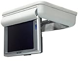 (Price/Unit)Lanzar Ceiling Mounting<br>Bracket For<br>6.8" Monitor