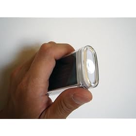 Mini Solar LED Light from Emergency Lighting