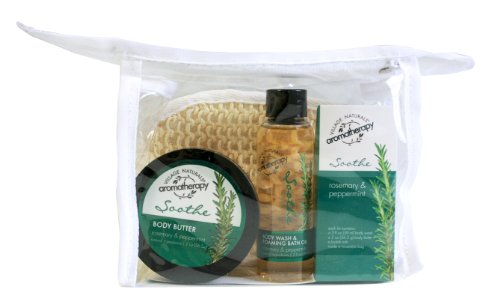 Village Naturals Aromatherapy