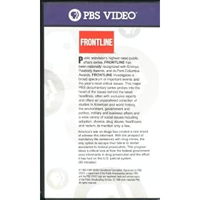 Frontline: Snitch