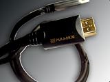 Image of HDMI Cable 3 meter 10 feet HDMI Category 2 Certified to ver. 1.3 Supports all 1080p devices - Perfect for Blu-Ray, Sony Playstation and X Box