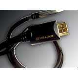 HDMI Cable 10 meter 33 feet HDMI Category 2 Certified to ver. 1.4 Supports all 1080p devices - perfect for Blu-Ray, Sony Playstation, X Box