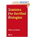 Statistics for Terrified Biologists