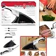 Sonic Blade Cordless Power Knife with accessories - Home and Garden > Kitchen > Kitchenware