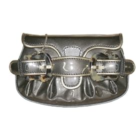 Fendi Mini B. Bis Bag 8BP024WZNF0DHD