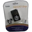 Vivitar Digital MP3 Player - Black