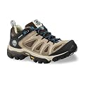 Timberland Hypertrail Fabric Leather Low with Gore-Tex 44604, Damen Sportschuhe - Wandern