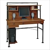 Antigua Computer Desk By Studio RTA Furniture