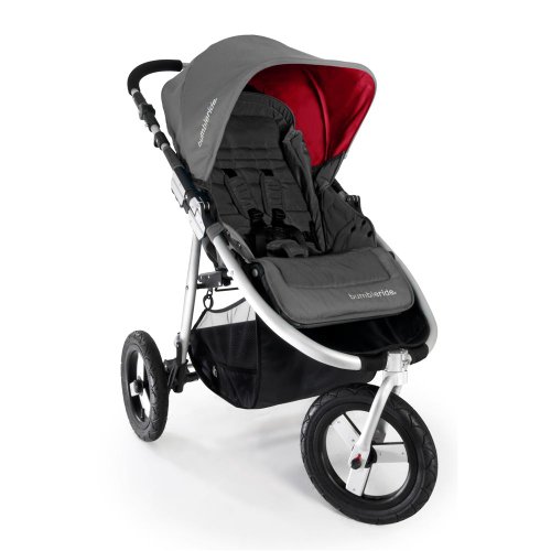 Bumbleride Indie Stroller - Fog Grey On Sale