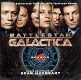  : BATTLESTAR GALACTICA: SEASON 4 (2 CD Set!) [Soundtrack]