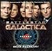 Search : BATTLESTAR GALACTICA: SEASON 4 (2 CD Set!) [Soundtrack]