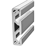 80/20 Inc., 3075, 15 Series, 3" x .75" T-Slotted Extrusion x 48"