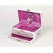 Musikspieldose Ballerina IV mit Schublade