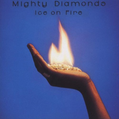 Produkt-Bild: Ice on Fire