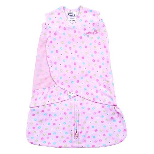 Sleepwear: Newborns' Halo Sleep Sack - Assorted Colors