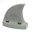 Shark Grey SwimFin - learn to swim the fun way with this ASA approved buoyancy aid
