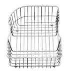Kohler K-6521-ST Wire Rinse Basket (S...