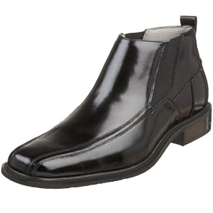 Stacy Adams Mens Arriba Bicycle Toe Boot by Stacy Adams