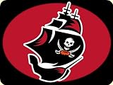 Tampa Bay Buccaneers Helmet Mouse Pad
