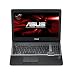 Asus G55VW-DS71 15.6-Inch Gaming Laptop with Full HD display 1920x1080, Intel Core i7-3610QM Processor (Black)